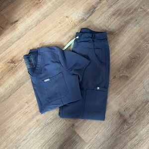 FIGS Scrub Set Size XS / XSP